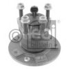 OPEL 01604316 Wheel Bearing Kit
